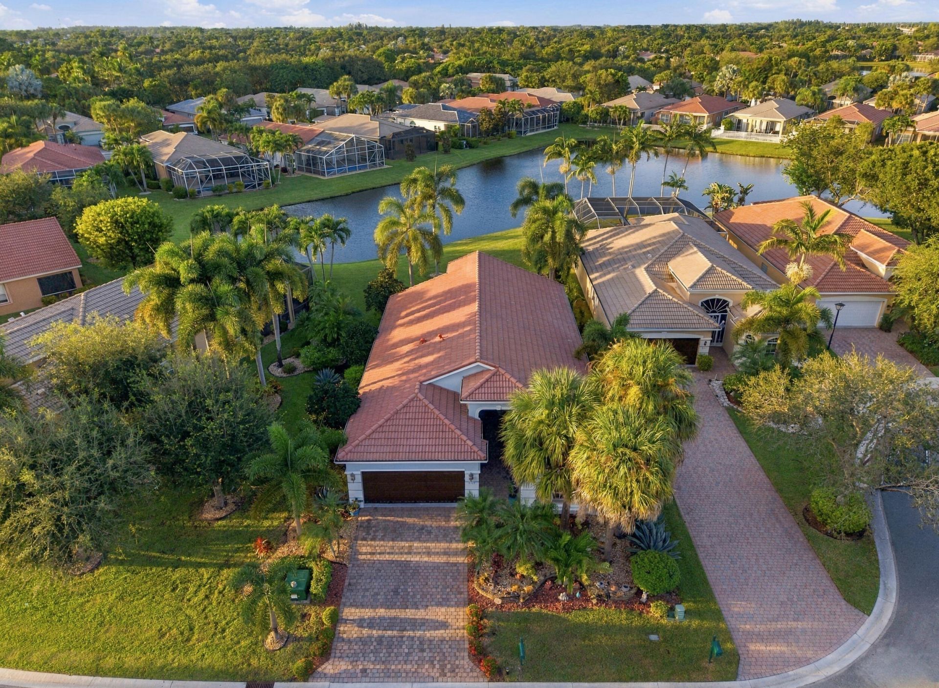 8189 Parini Way, Lake Worth, FL 33467 Photo