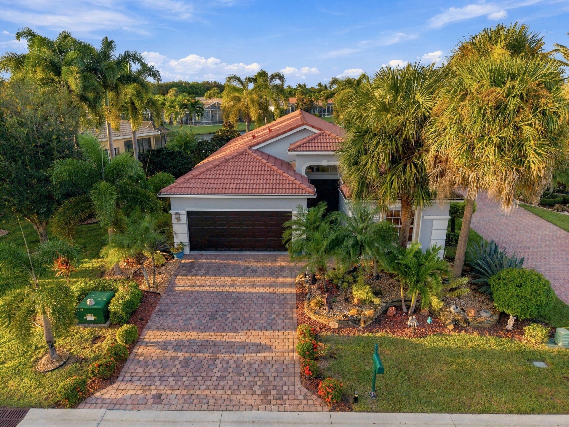 8189 Parini Way, Lake Worth, FL 33467 Photo