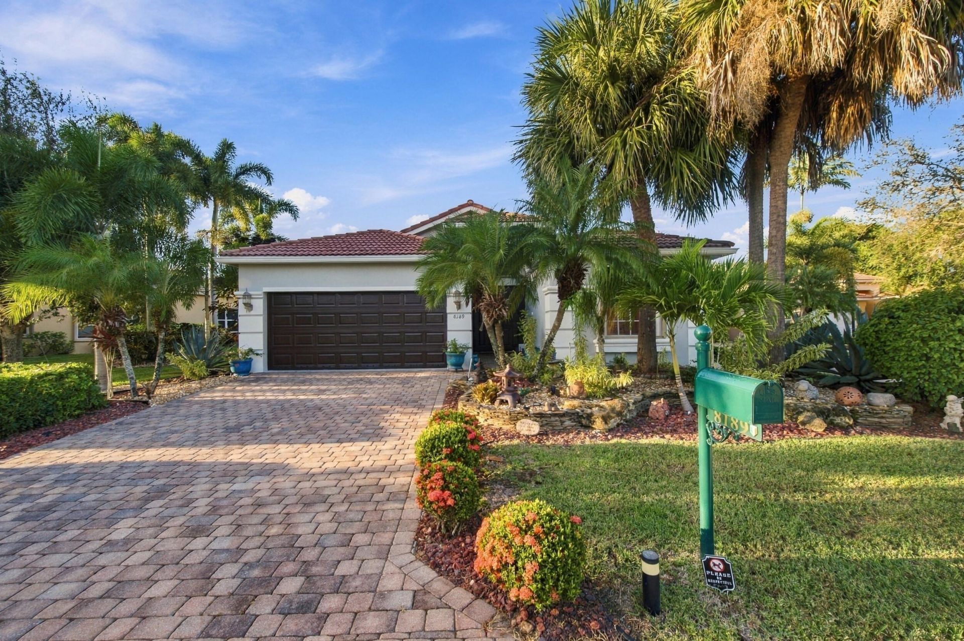 8189 Parini Way, Lake Worth, FL 33467 Photo