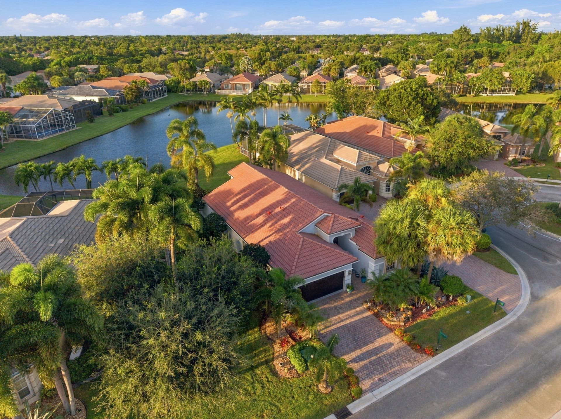 8189 Parini Way, Lake Worth, FL 33467 Photo