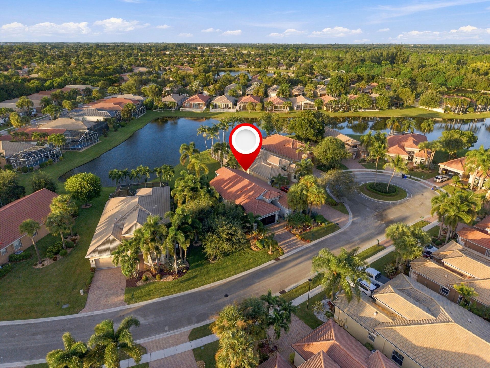 8189 Parini Way, Lake Worth, FL 33467 Photo
