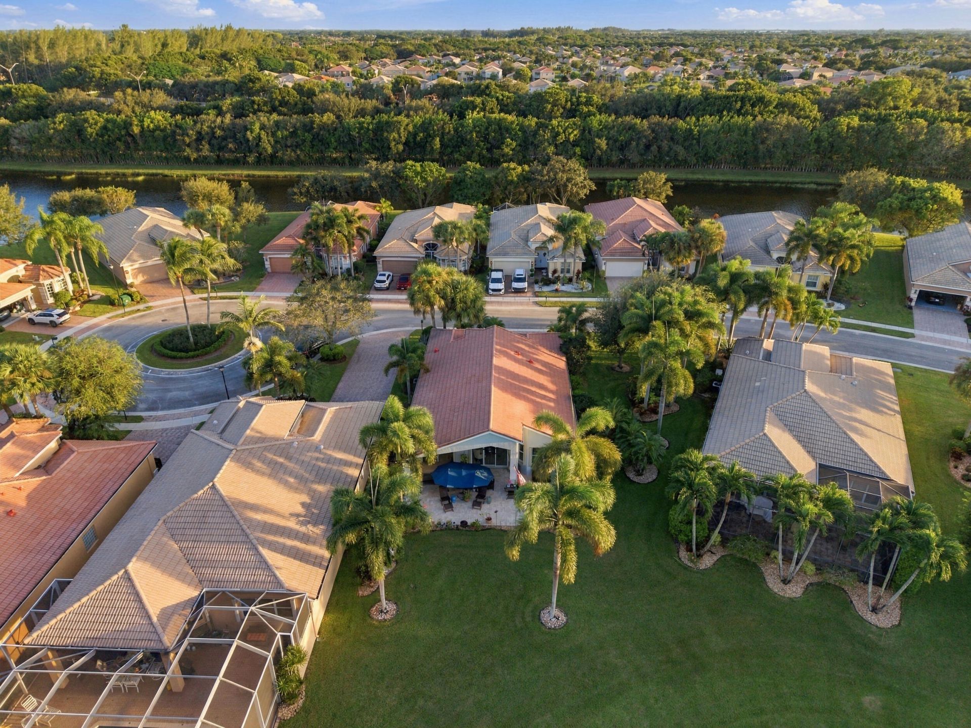 8189 Parini Way, Lake Worth, FL 33467 Photo