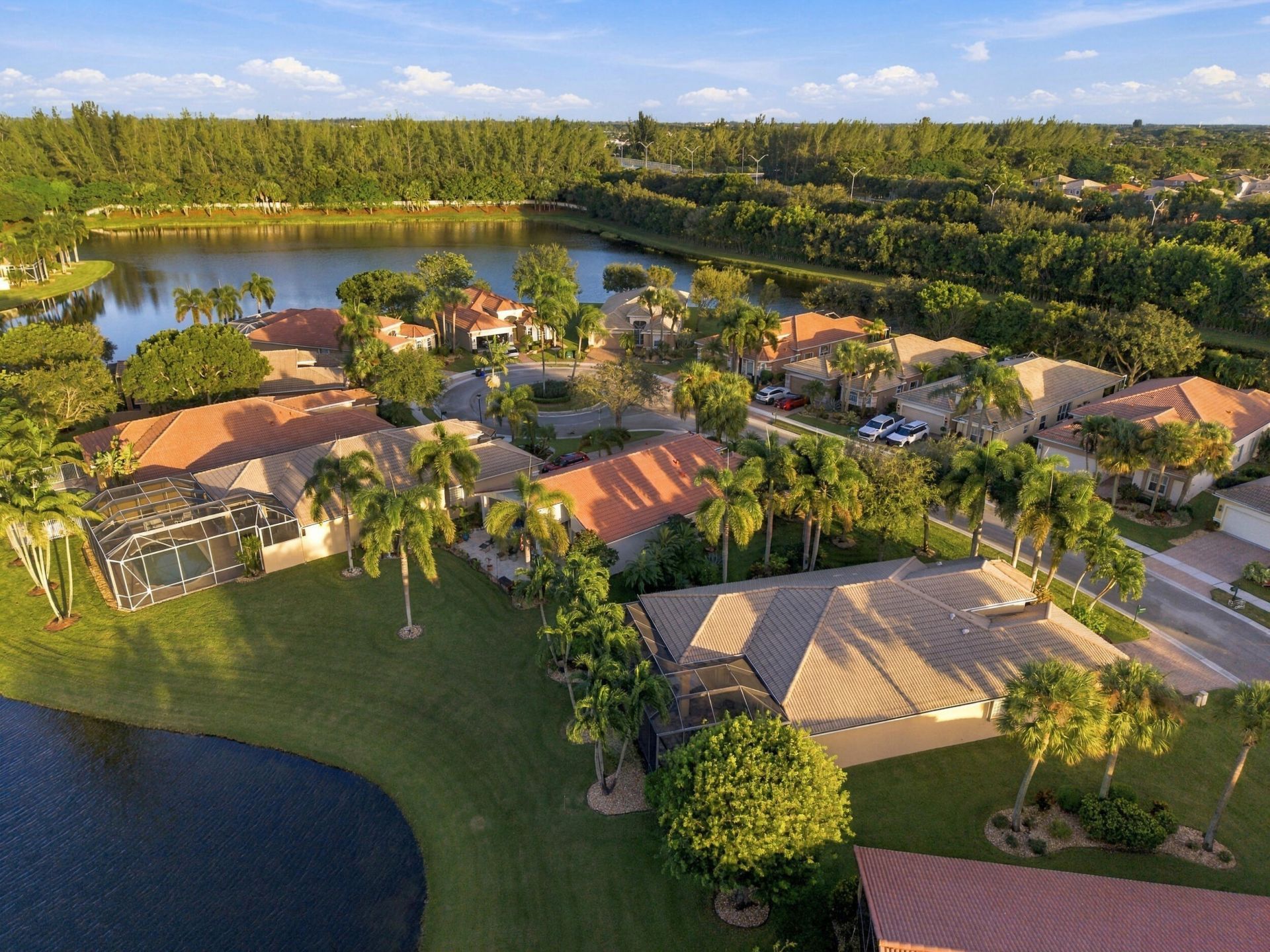 8189 Parini Way, Lake Worth, FL 33467 Photo