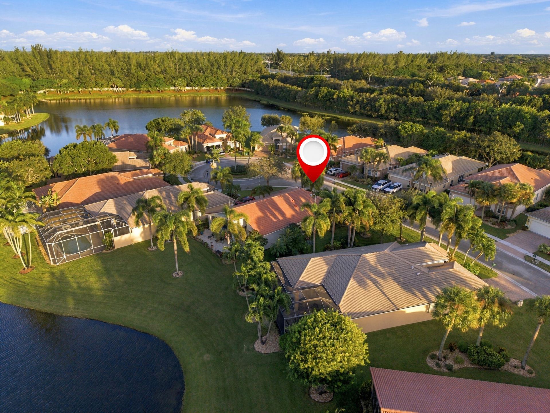8189 Parini Way, Lake Worth, FL 33467 Photo