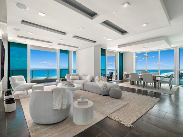 101 S Fort Lauderdale Beach Boulevard, Unit #1501, Fort Lauderdale, FL 33316