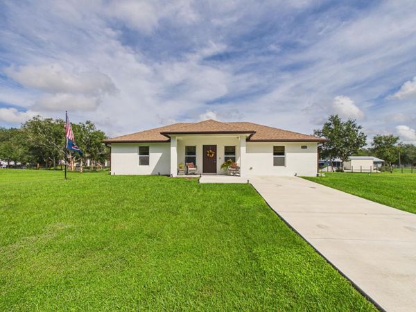 7717 NW 82ND Court, Okeechobee, FL 34972