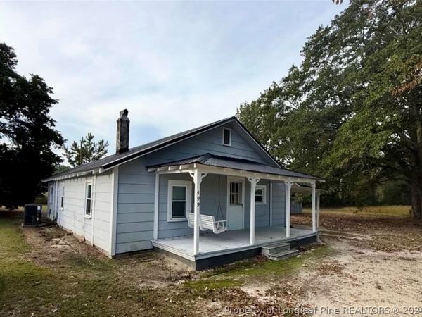 499 Bullard Pit Circle, Autryville, NC 28318