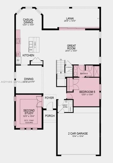 645 SE Ranch Oak Cir , Port Saint Lucie, FL 34984 Photo