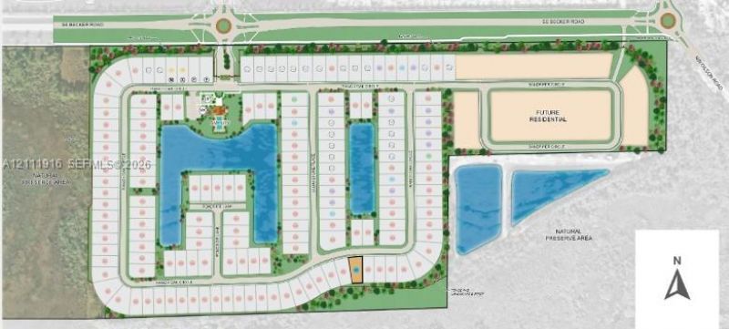 645 SE Ranch Oak Cir , Port Saint Lucie, FL 34984 Photo