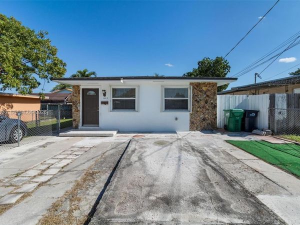 3625 SW 89th Ct , Miami, FL 33165