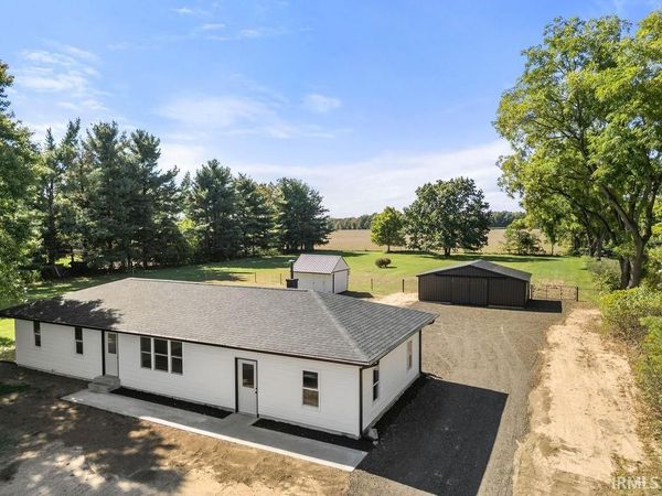 52519 County Road 35, Bristol, IN 46507