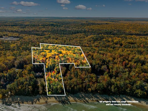 V/L U.S. 23 North, Rogers City, MI 49779