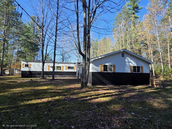 5260 N Old 27, Frederic, MI 49733