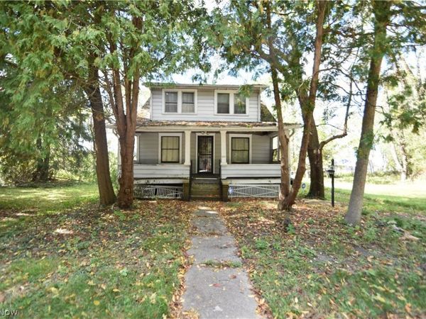 438 Bennington Avenue , Youngstown, OH 44505