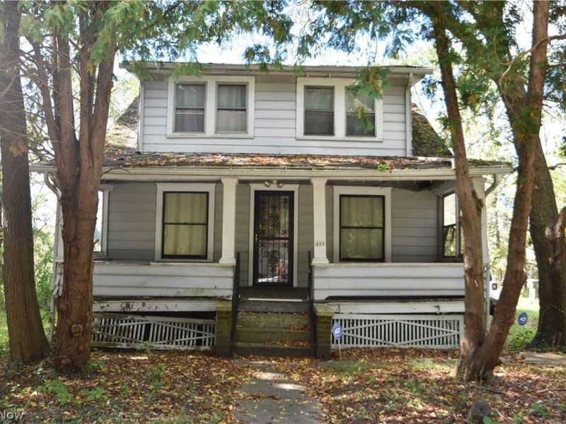 438 Bennington Avenue, Youngstown, OH 44505 Photo 2