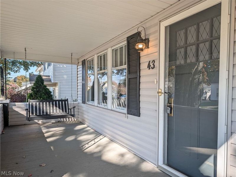 43 E Linwood Avenue, Akron, OH 44301 Photo 3