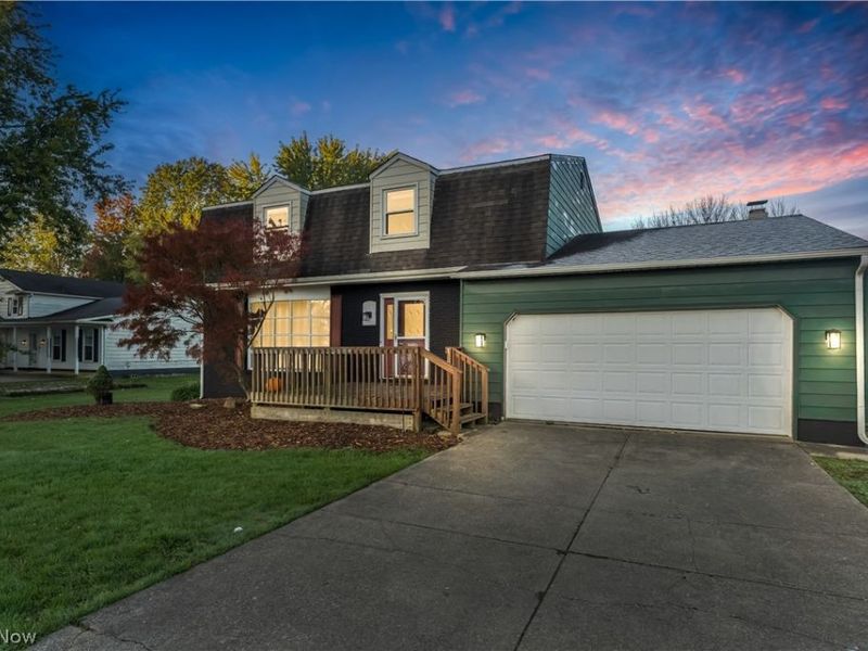 6566 Stoney Ridge Road, North Ridgeville, OH 44039 Photo 2