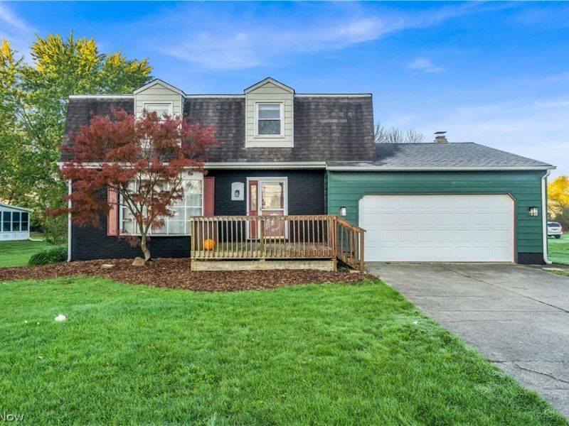 6566 Stoney Ridge Road, North Ridgeville, OH 44039 Photo 3