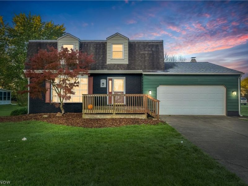 6566 Stoney Ridge Road, North Ridgeville, OH 44039 Photo 4