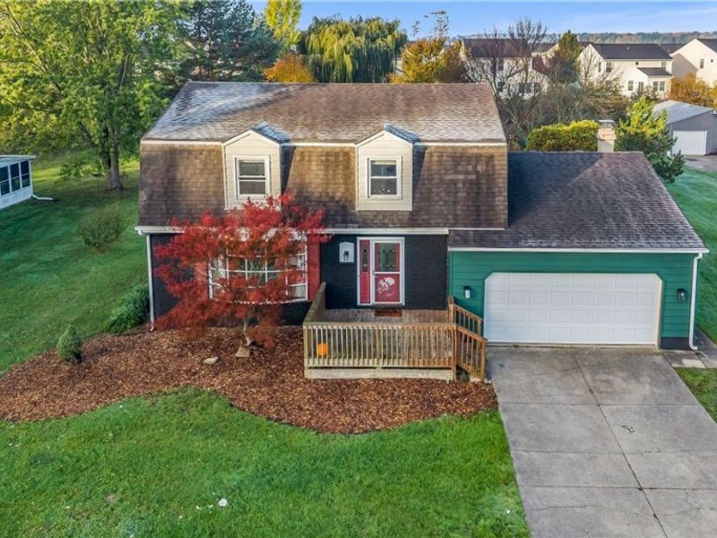 6566 Stoney Ridge Road, North Ridgeville, OH 44039 Photo 5