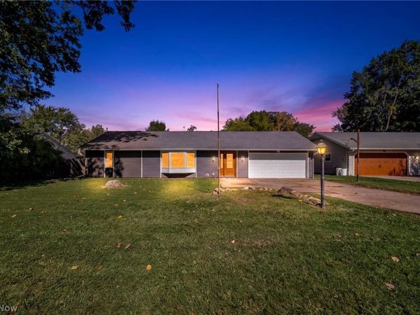 20368 Westwood Drive, Strongsville, OH 44149