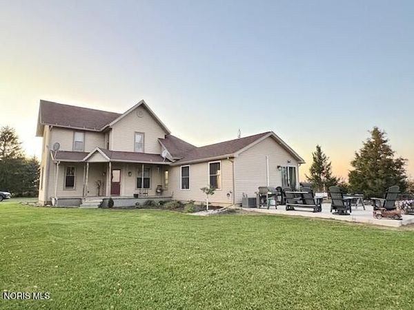 27623 Allen Road , Defiance, OH 43512