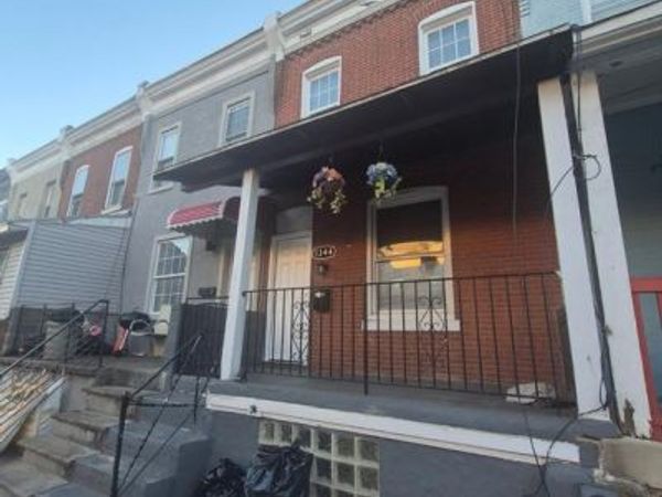 1344 S CORLIES STREET , PHILADELPHIA, PA 19146