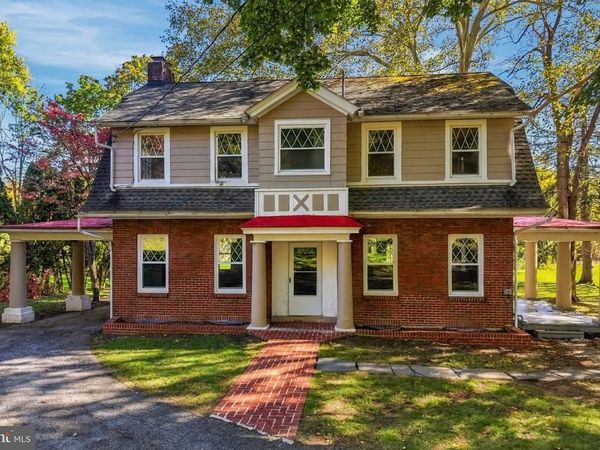 1719 FRIEDENSBURG ROAD , READING, PA 19606