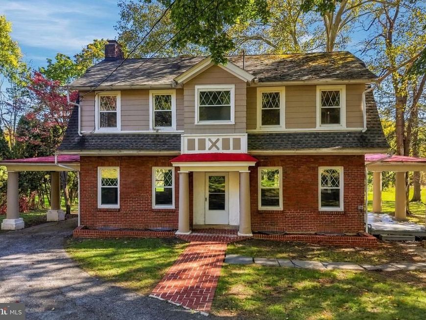 1719 Friedensburg Road , Reading, PA 19606 Main Photo
