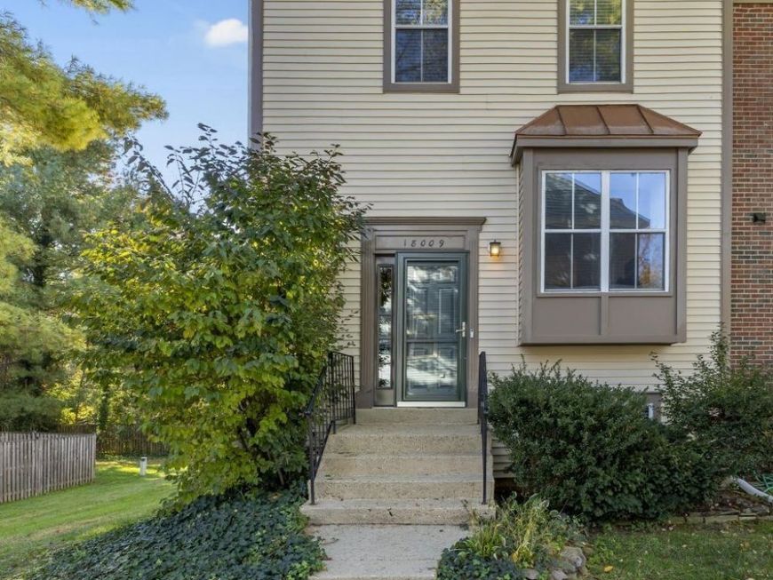 18009 Sunset River Court, Olney, MD 20832 Main Photo