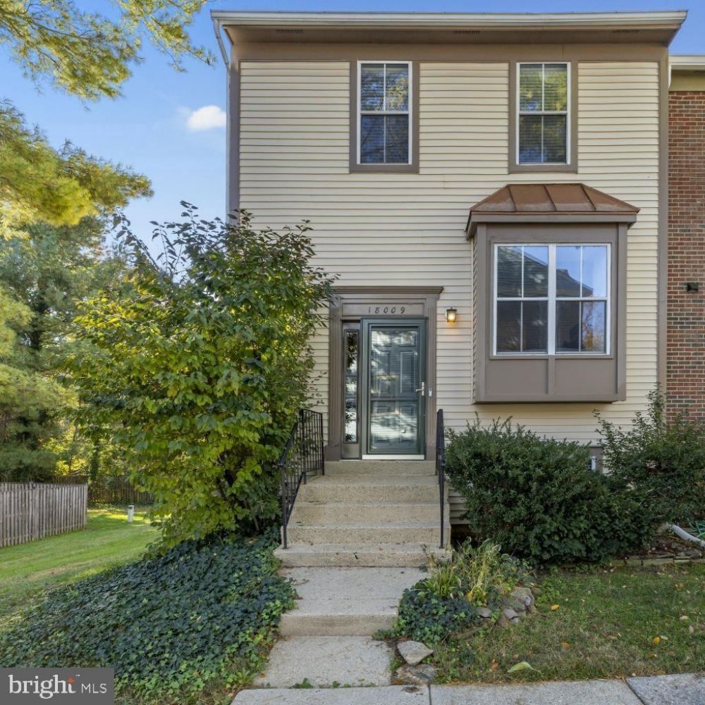 18009 SUNSET RIVER COURT, OLNEY, MD 20832