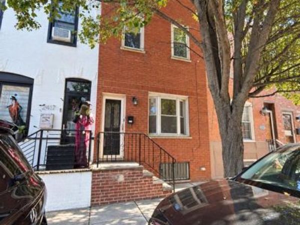 2419 S GARNET STREET , PHILADELPHIA, PA 19145