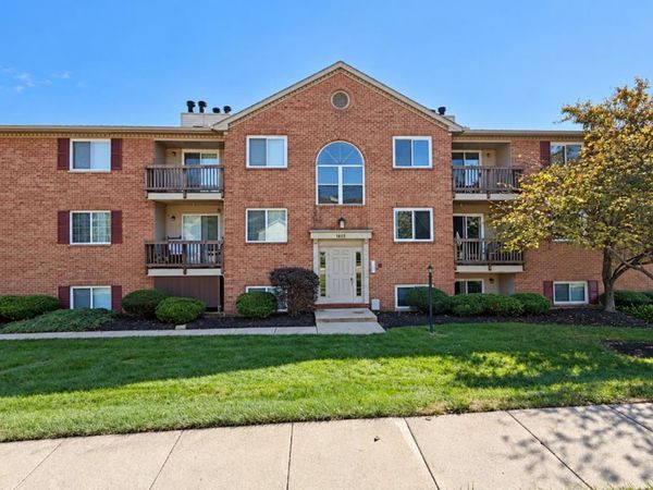 1615 Gelhot Drive, Unit 44, Fairfield, OH 45014