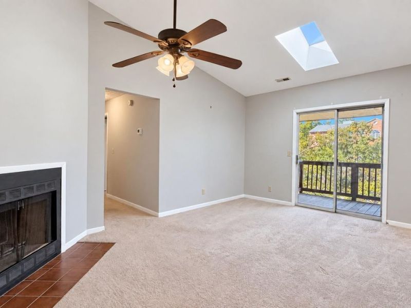 1615 Gelhot Drive, Unit 44, Fairfield, OH 45014 Photo 5