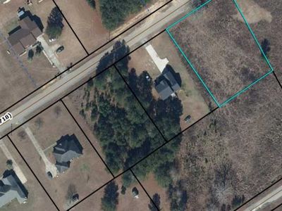 0 Kinard Street, Orangeburg, SC 29118