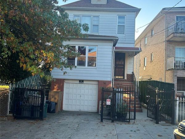 1711 Fowler Avenue , Bronx, NY 10462