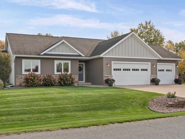 N8370 Ducke Dr, Holland, WI 54636