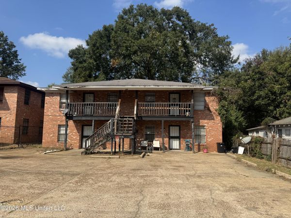 315 N Prentiss Street, Jackson, MS 39209