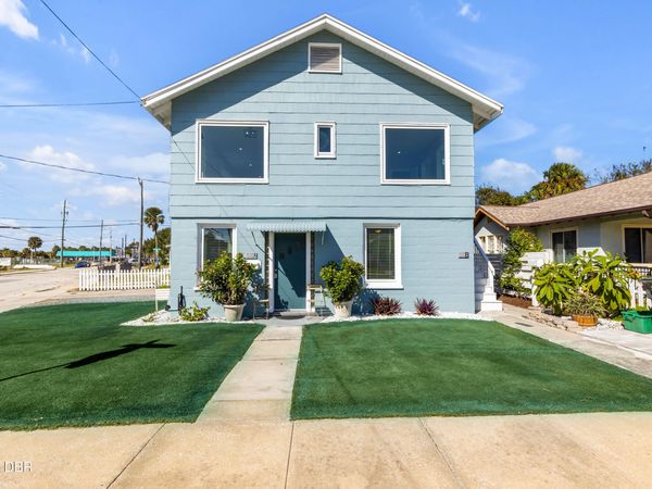 601 Vermont Avenue, Daytona Beach, FL 32118