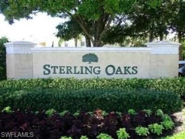1335 Sweetwater CV , Unit 101, NAPLES, FL 34110