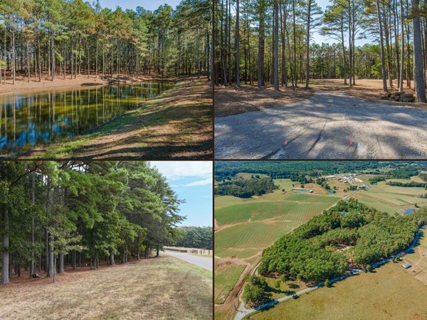 0 Tom Rail Road , Unit 1 & 2, Santa Fe, TN 38482