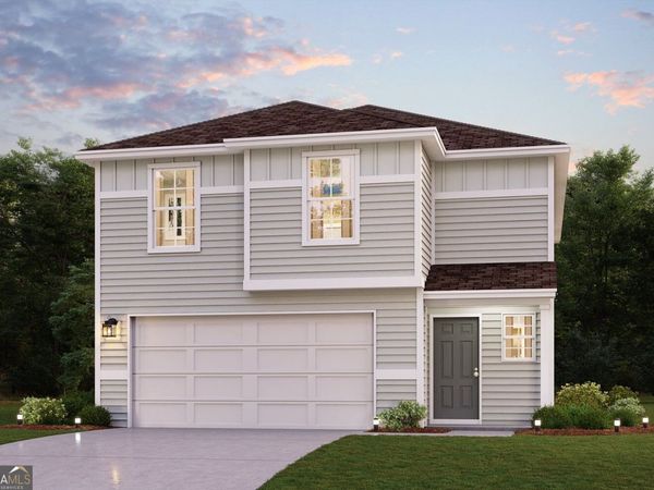 333 Bruin Circle, Dalton, GA 30721