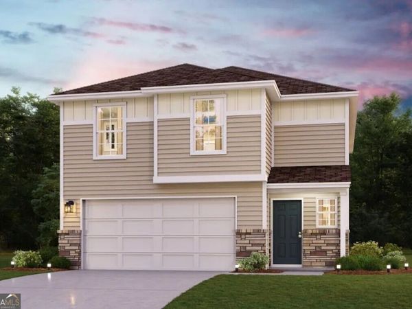 325 Bruin Circle, Dalton, GA 30721