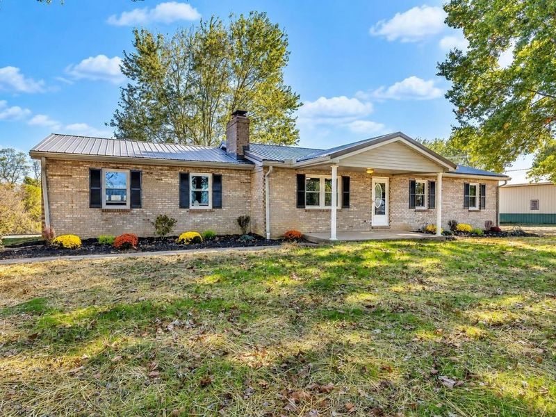 290 Vallandingham Road, Dry Ridge, KY 41035 Photo 1