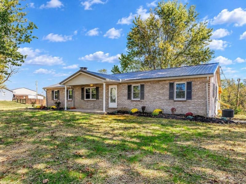 290 Vallandingham Road, Dry Ridge, KY 41035 Photo 2