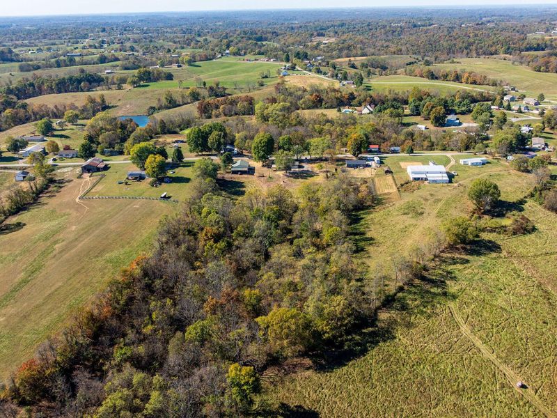 290 Vallandingham Road, Dry Ridge, KY 41035 Photo 39