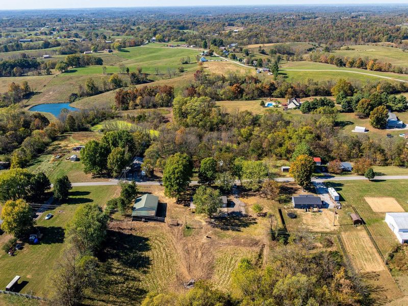 290 Vallandingham Road, Dry Ridge, KY 41035 Photo 40