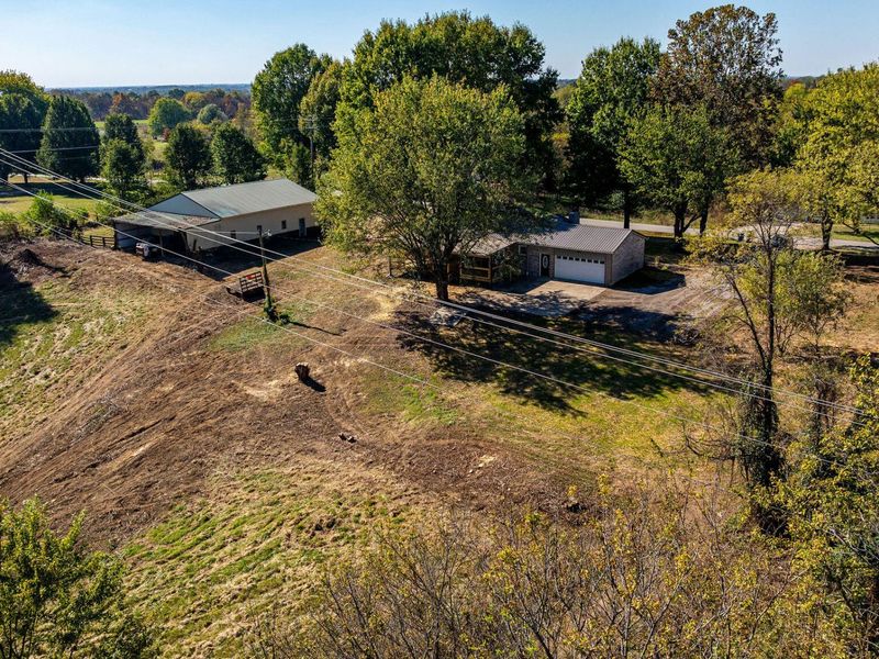 290 Vallandingham Road, Dry Ridge, KY 41035 Photo 42