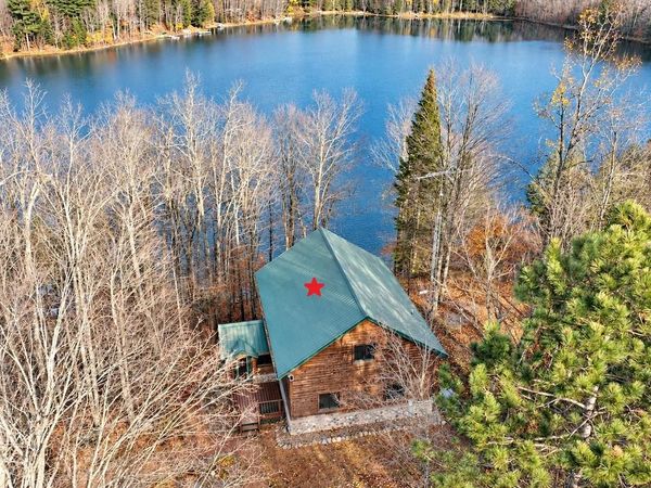 260 COUNTY RD C, Athelstane, WI 54104