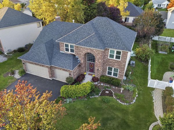 24419 Kennedy Circle, Plainfield, IL 60544